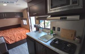 Travel Trailer Delivery by One Haul Of A Time