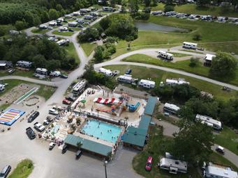 Triple R Camping Resort