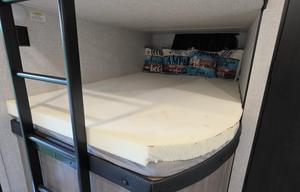 Fireside 2025 Jayco Jay Flight SLX263BHS Bunkhouse