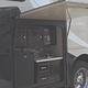 2017 Thor Motor Coach Miramar 34.4