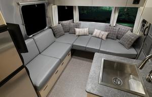 2022 Airstream RV Flying Cloud 25RB