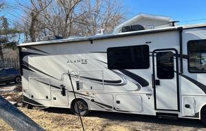 2021 Jayco Alante 29S RV rental photo 4