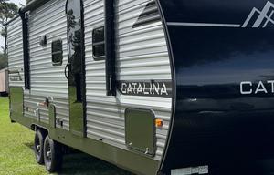 2025 Cozy Catalina – Ready-to-Use, Delivered