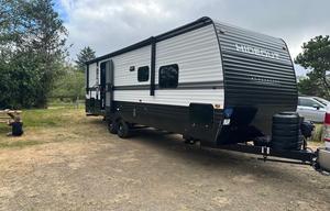 2024 Keystone Hideout Bunkhouse Sleeps 10