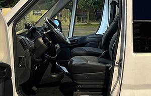 ProMaster Camper Van (seats 5/sleeps 4)