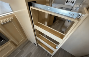 2020 Regency RV Ultra Brougham UB25TB