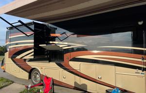 2015 Palazzo 36.1 RV rental photo 3