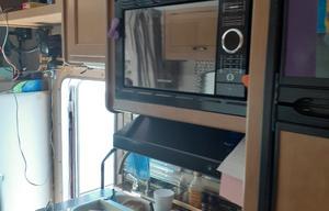 2016 Thor Motor Coach Four Winds 22E