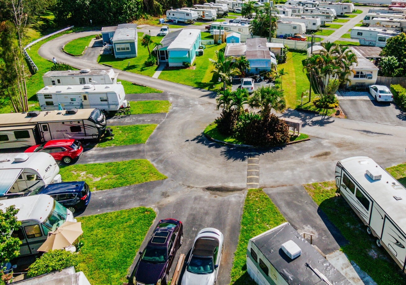 Seabranch RV Resort