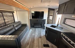 2022 Keystone RV Springdale 303BH