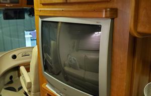 2003 Coachman Cross Country Elite 376DS