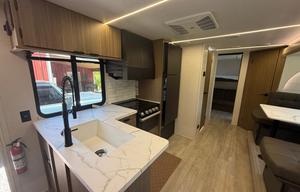 2026 Forest River RV Salem Cruise Lite 273QBXL