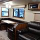 Luxury Lacrosse Camper RV Rental 35'