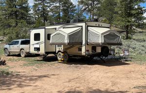 2016 Rockwood Roo 233s - No hidden fees
