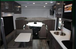 2026 Jayco Redhawk SE 22E