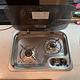 Luxury Mercedes Camper Van | Sleeps 4 | Generator