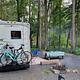 Live your RV dreams!  Glamping with this diesel!