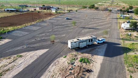 Black Gold RV Park