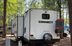 2025 KZ Connect C293RB