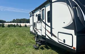 2018 Mallard 245