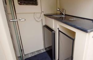 2024 MERCEDES-BENZ ULTIMATE TOY RV TRAVELER