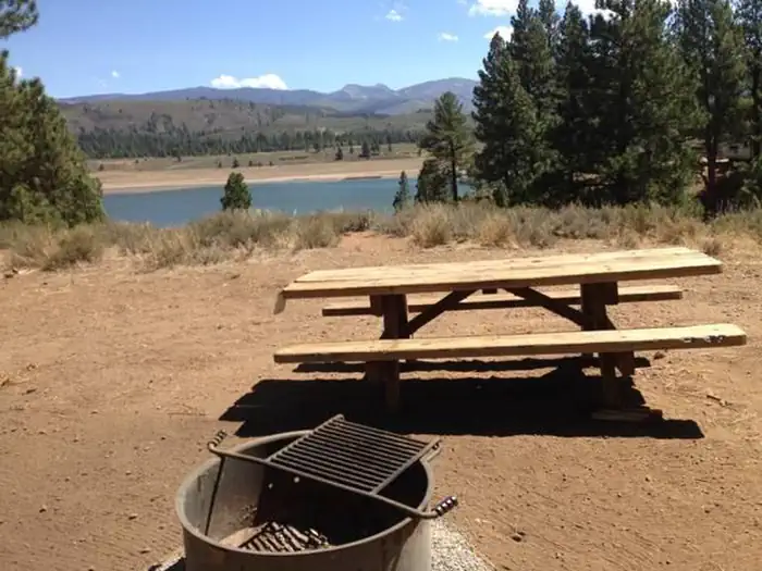 Boca Campground