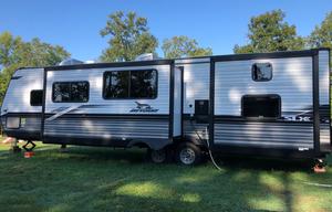 2022 Jayco Jay Flight SLX 324BDS