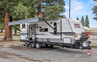 Tahoe Coleman | 50GB Starlink | Pet Friendly | Sac