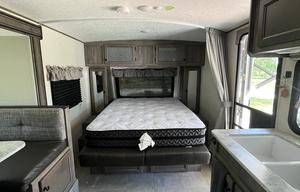 2021 Coachmen RV Apex Nano 208BHS