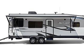 Beautiful 2018 Jayco Octane *Deliver and set up *