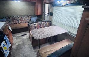 Keystone Hideout 19FLB Travel Trailer + Extras