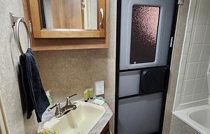 2016 Coachmen RV Catalina 283DDS