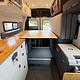 Ford Transit AWD  GRIT Overland  Adventure Van