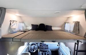 2021 Forest River RV Sunseeker 3010DS Ford