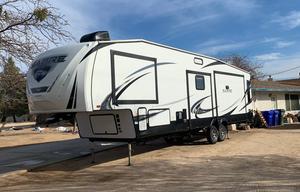 2019 Forest River RV Sabre (SO. CAL DELIVERY ONLY)
