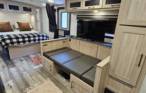 Cotter's Camper - Pet Friendly!