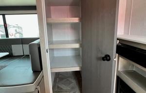 2023 Forest River RV Salem Cruise Lite 243BHXL