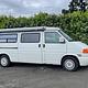 1999 Winnebago VW Eurovan Full camper