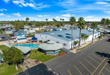 Lakewood RV Resort