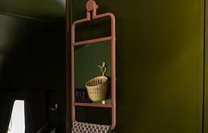 Reba CampEntire - 2013 Forest River R-Pod