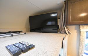 Sugarbear Express 2 - Bunkhouse