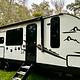 2022 Forest River RV Cherokee Black Label 274BRBBL