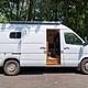 Sherpa: Converted Sprinter Van * Pet Friendly *