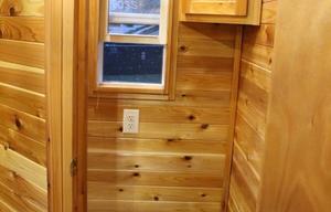 2023 Ice Castle Fish Houses Ice Castle Fish Houses Grand Outdoor RV rental photo 7