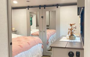 New Beautiful 2026 Alliance 5th Wheel 2 Bedrooms 1.5 Baths