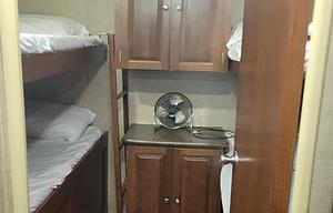 Cozy Furnished Bunkhouse- No Stress- Delivery Only