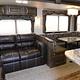 2016 Keystone RV Cougar Half-Ton Series 28RLSWE