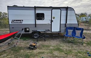 Juarez Family's Adventure RV rental