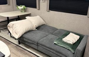 The Glamping Getaway