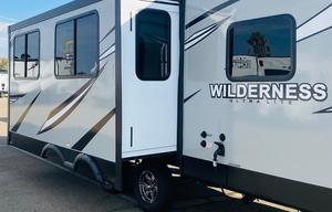 2021 Heartland Wilderness 2625